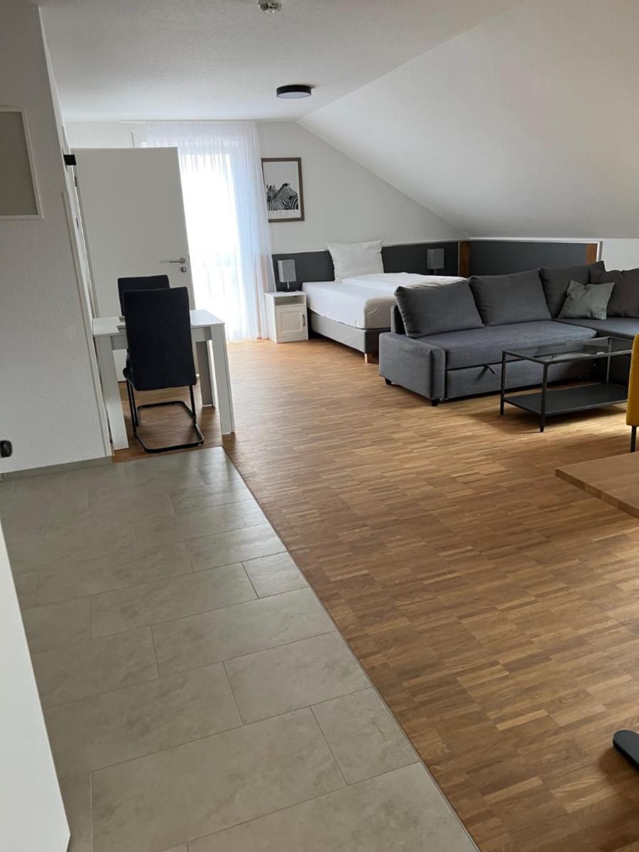 New Age Boardinghaus Bad Wimpfen - Housity