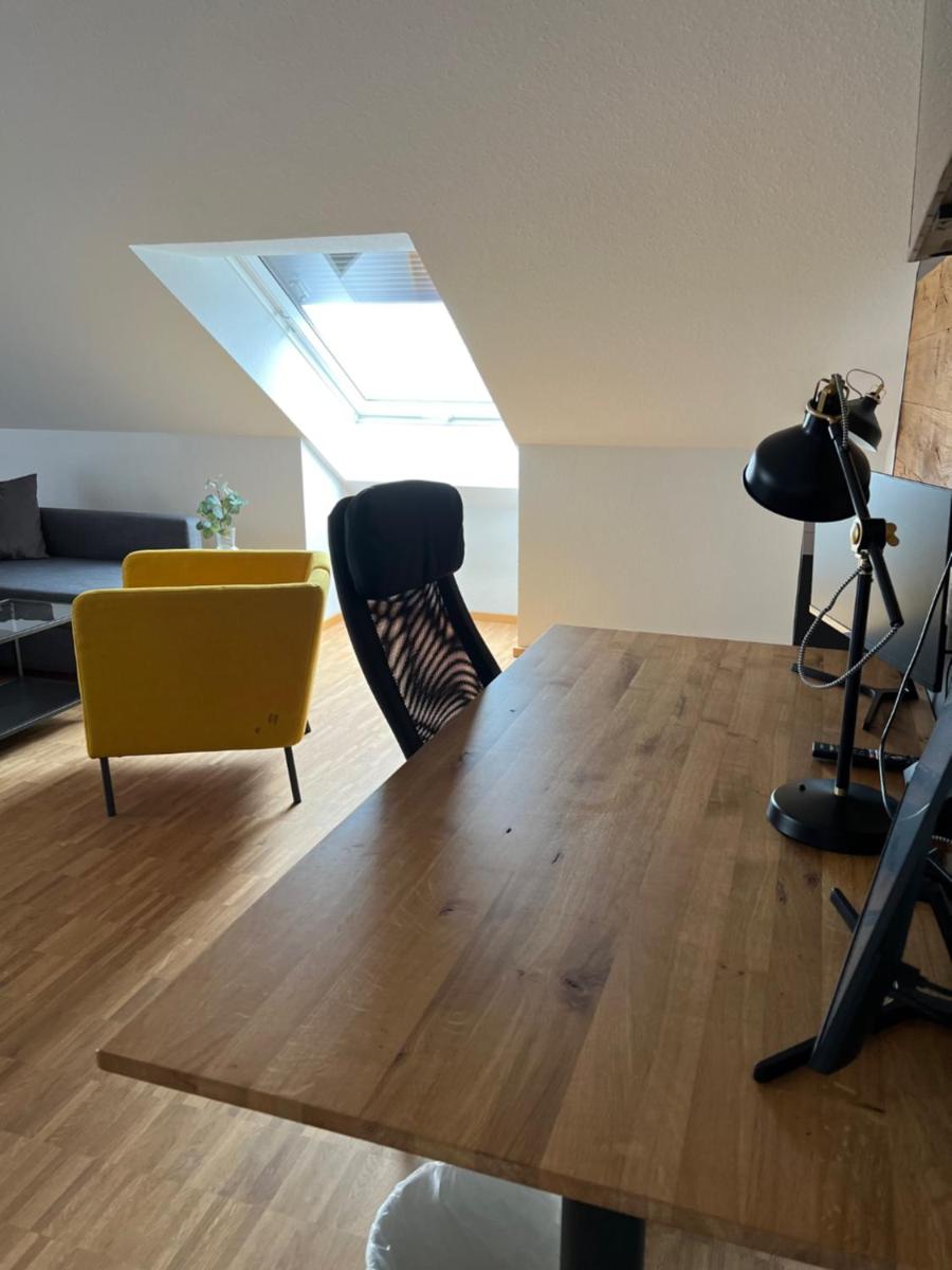 New Age Boardinghaus Bad Wimpfen - Housity