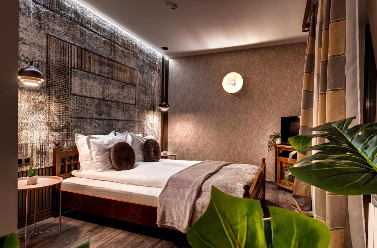 Park Hotel Kaylaka - Housity