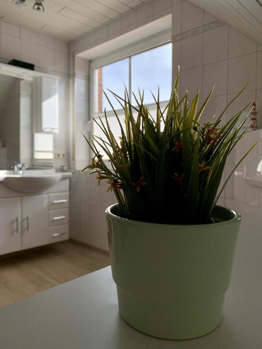 Harms, Ferienwohnung - Housity