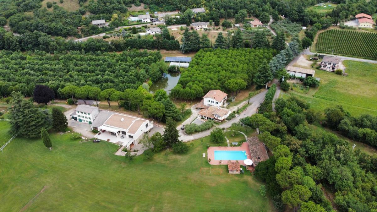 Eco Farm - La Cavallina - Housity