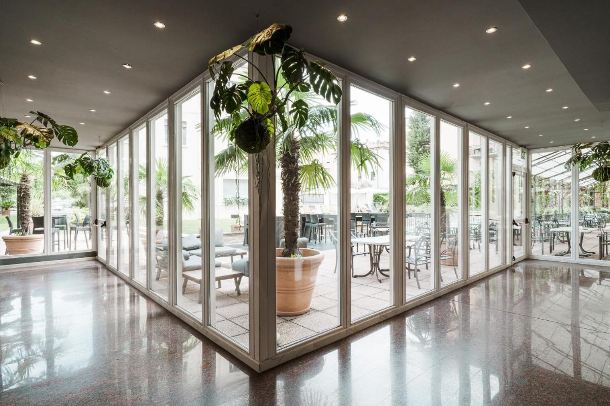 Hotel San Marco Fitness Pool & Spa - Housity