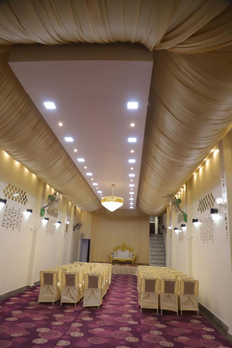 Hotel Virasat Palace - Housity