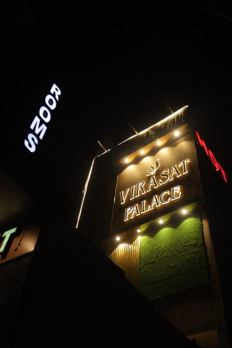 Hotel Virasat Palace - Housity
