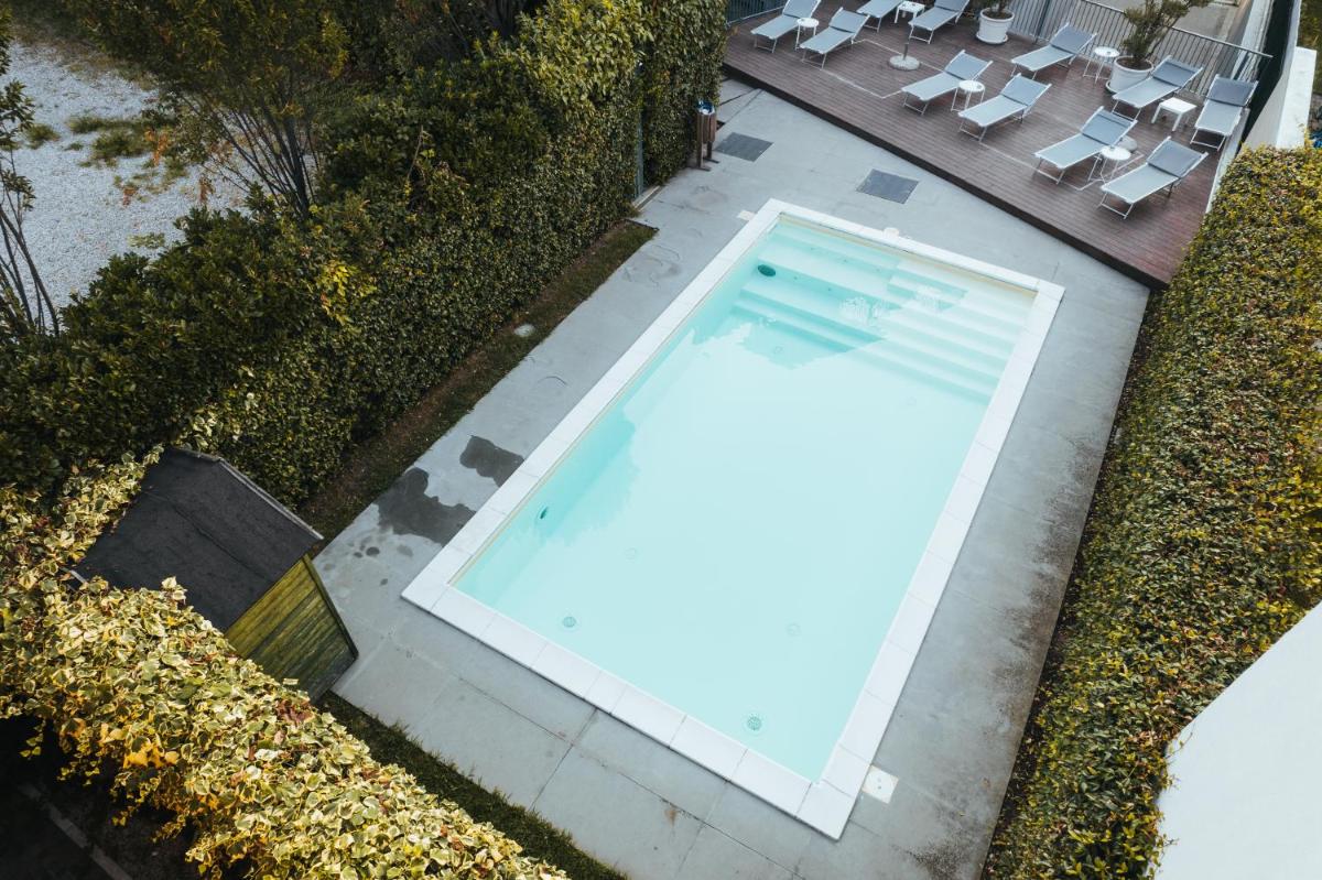 Mod 05 Bike Hotel - Housity