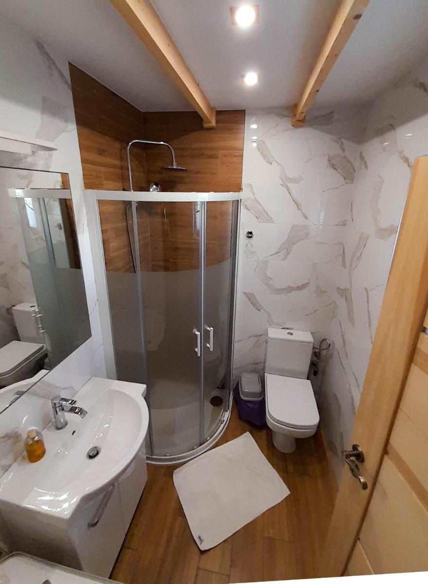 Słodki Zakątek Spa Jacuzzi&Sauna - Housity