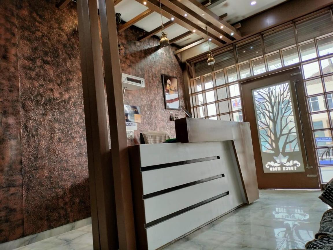 Touchwood Hotel - Housity