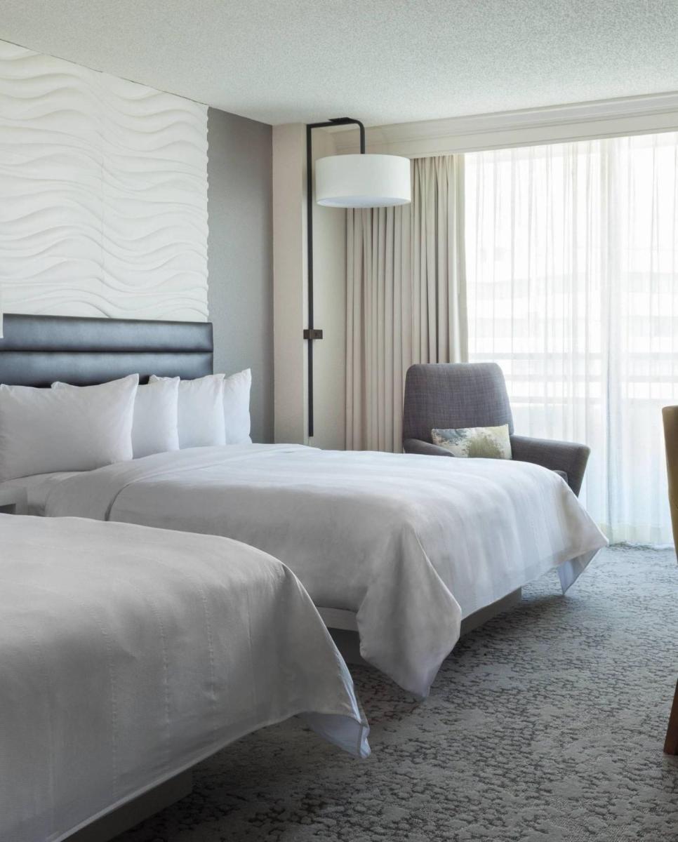 Fort Lauderdale Marriott North - Housity