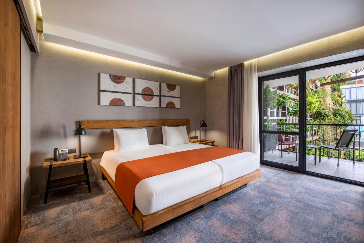 IOTA Hotel Tbilisi - Housity