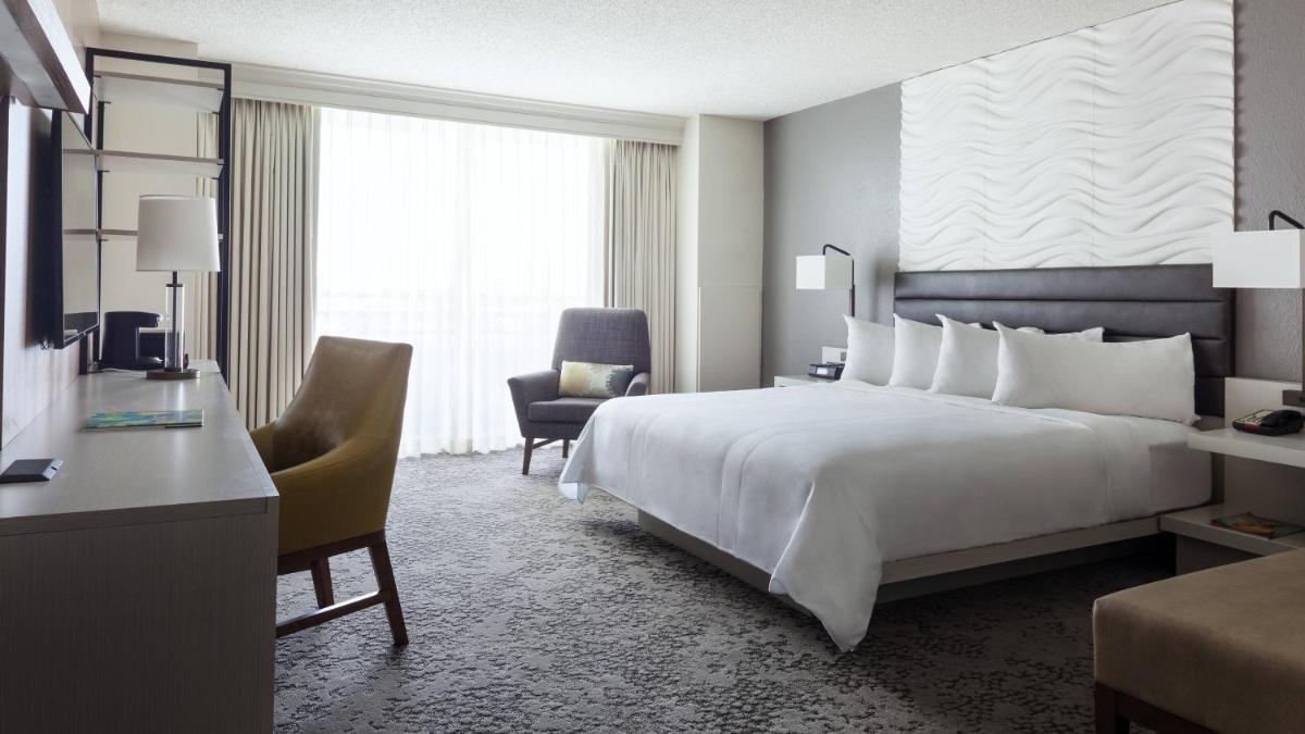 Fort Lauderdale Marriott North - Housity
