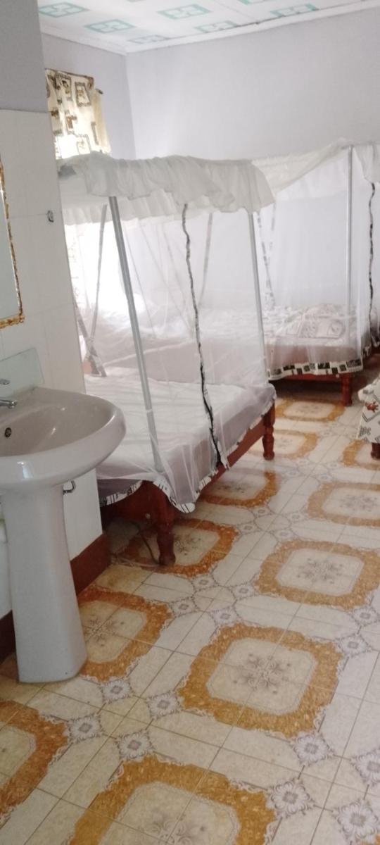 Mara bush house - Housity