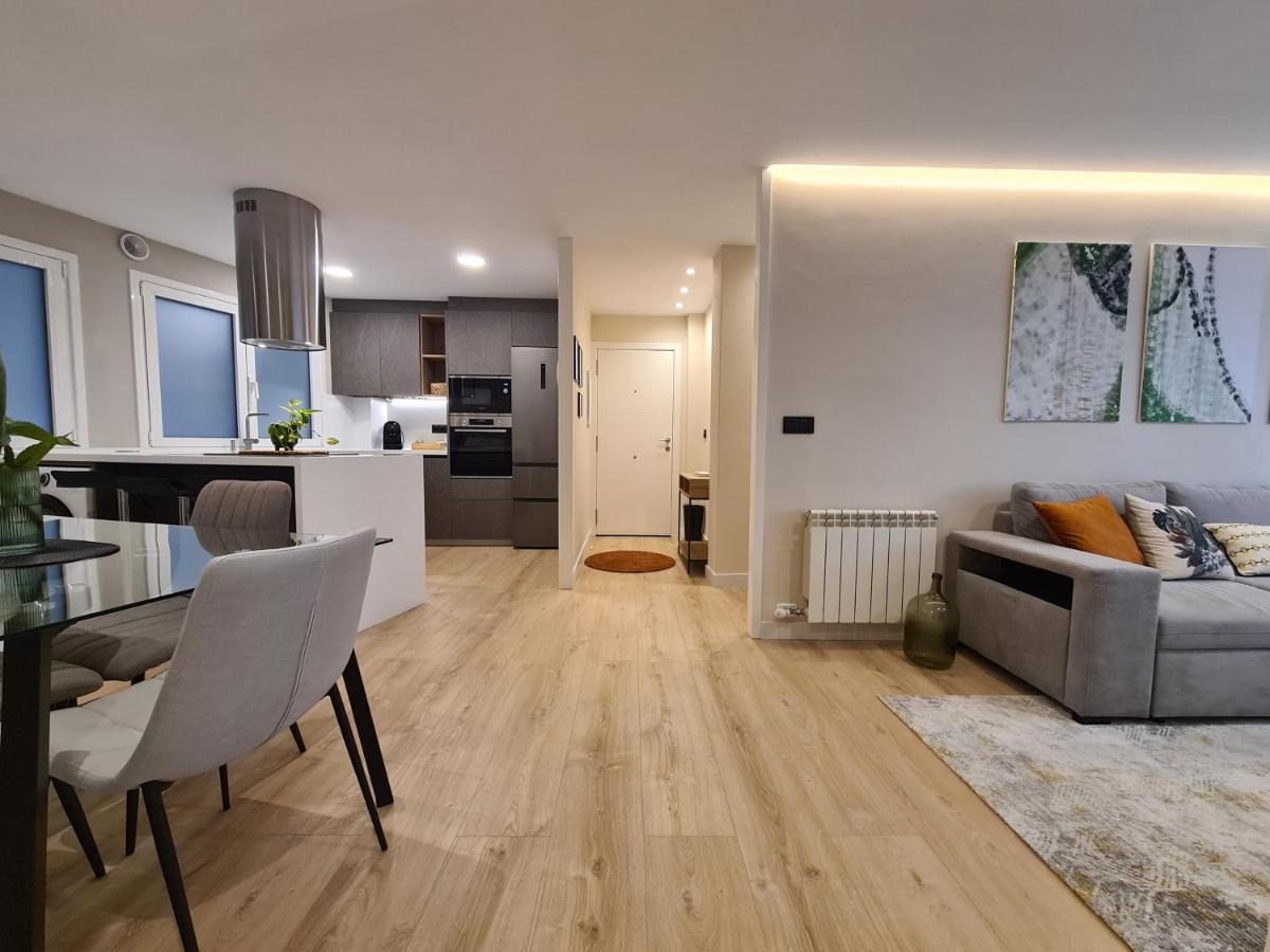 Luxury apartment in Pontevedra - Housity