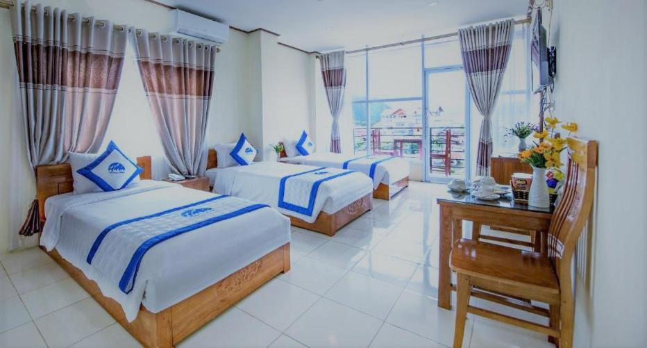 Plaza Annecy Mountain View Hotel - Housity