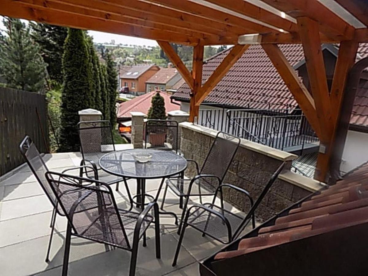 Ubytování v soukromí Olomučany - Housity