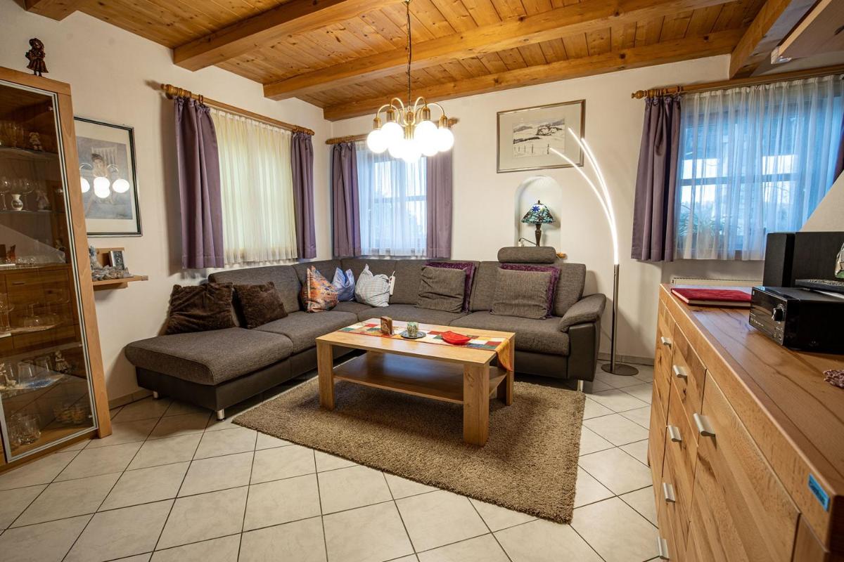 Ferienhaus Simmeth - Hizvo