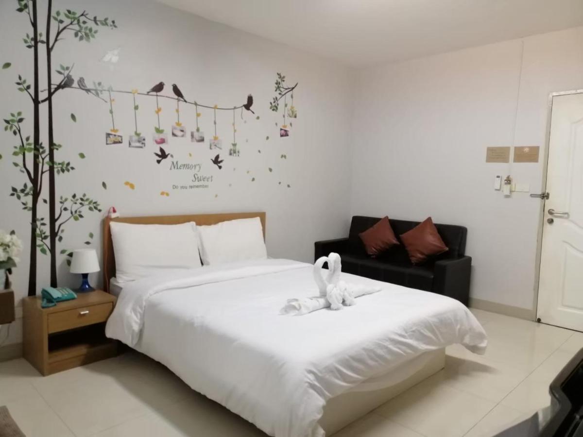 ruamsab apartment1 - Housity