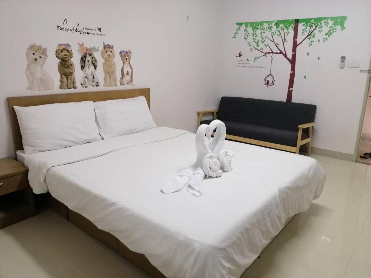 ruamsab apartment1 - Housity
