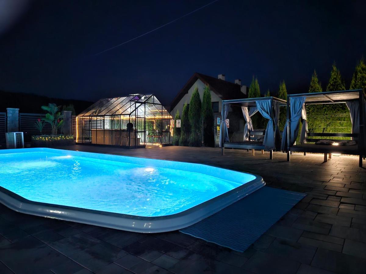 Apartamenty pod Gromadzyniem - Housity