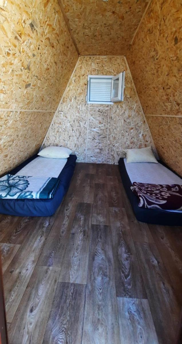 Katun Mokra accommodation & horseback riding - Housity