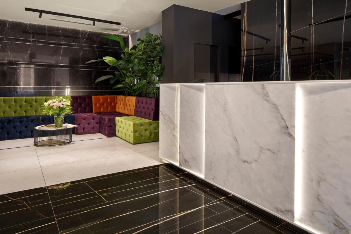 Hotel Milano & SPA***S - Housity