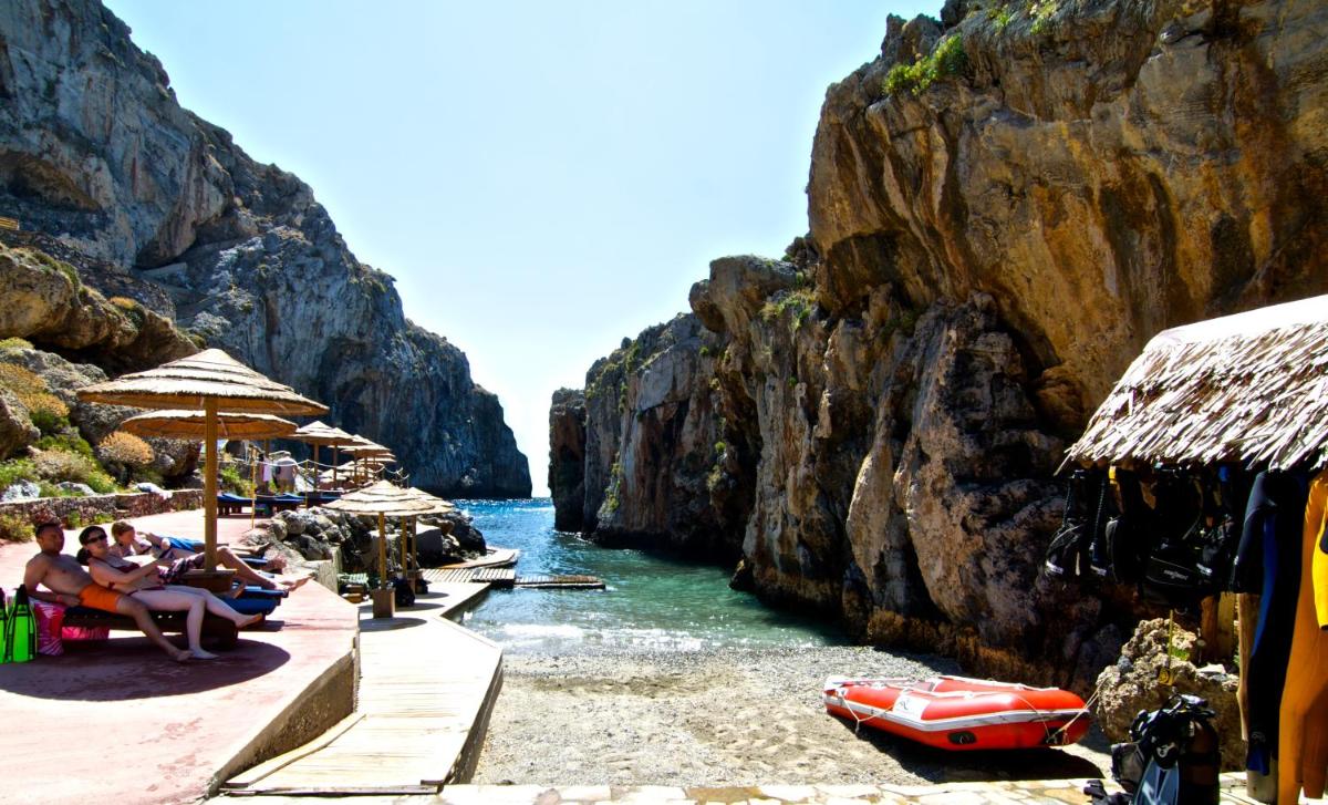 Kalypso Cretan Village Resort & Spa - Housity