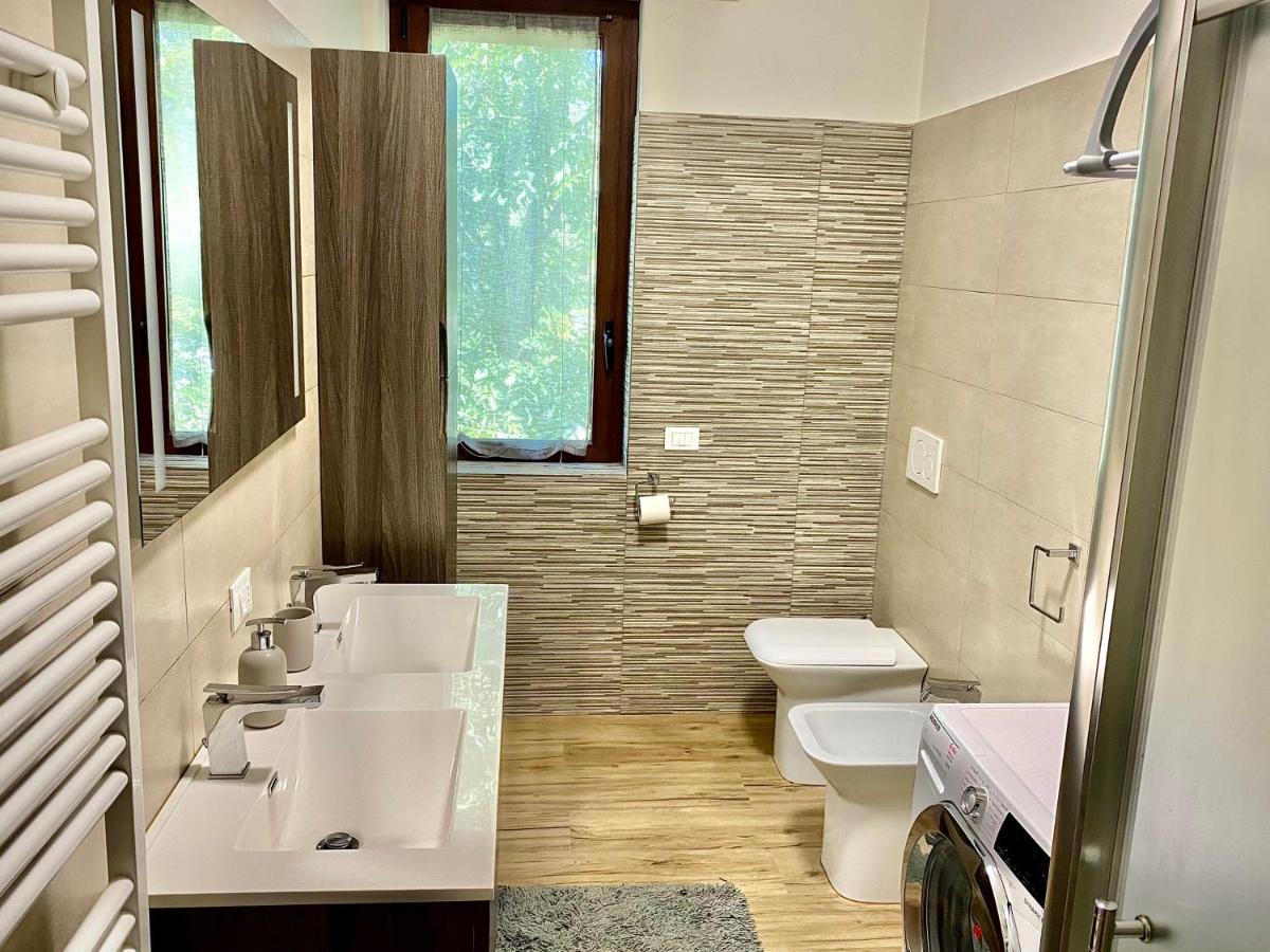 Golden Suite Marta Malpensa Milano-Laghi - Housity