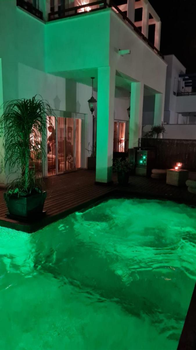 Villa Las Puertas - Housity