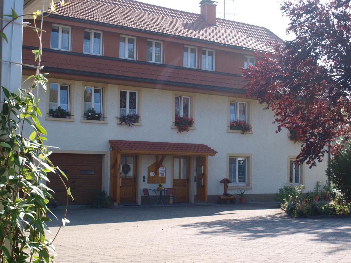 Haus Jehle - Housity