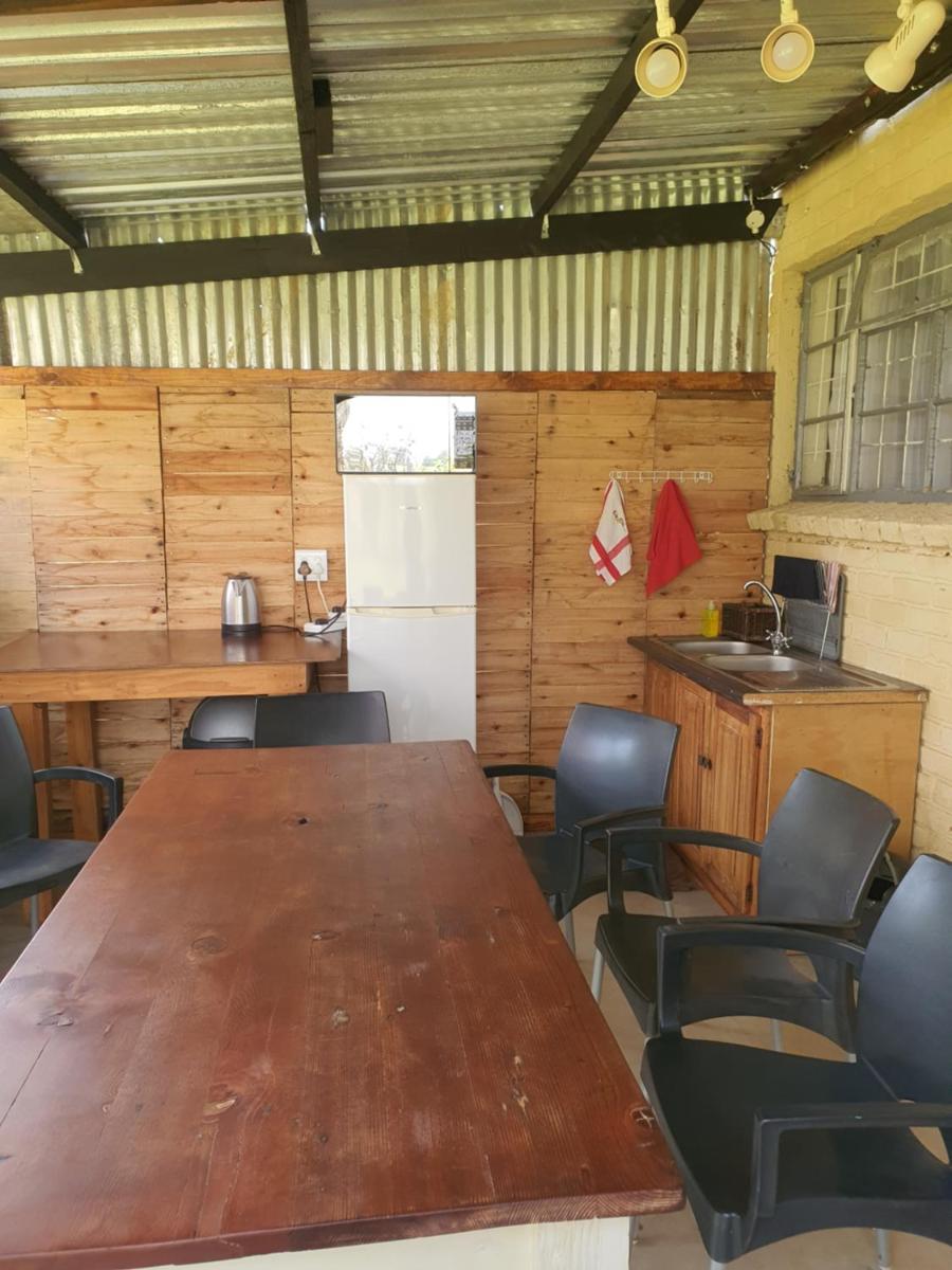 KatiKati Eco Lodge - Housity