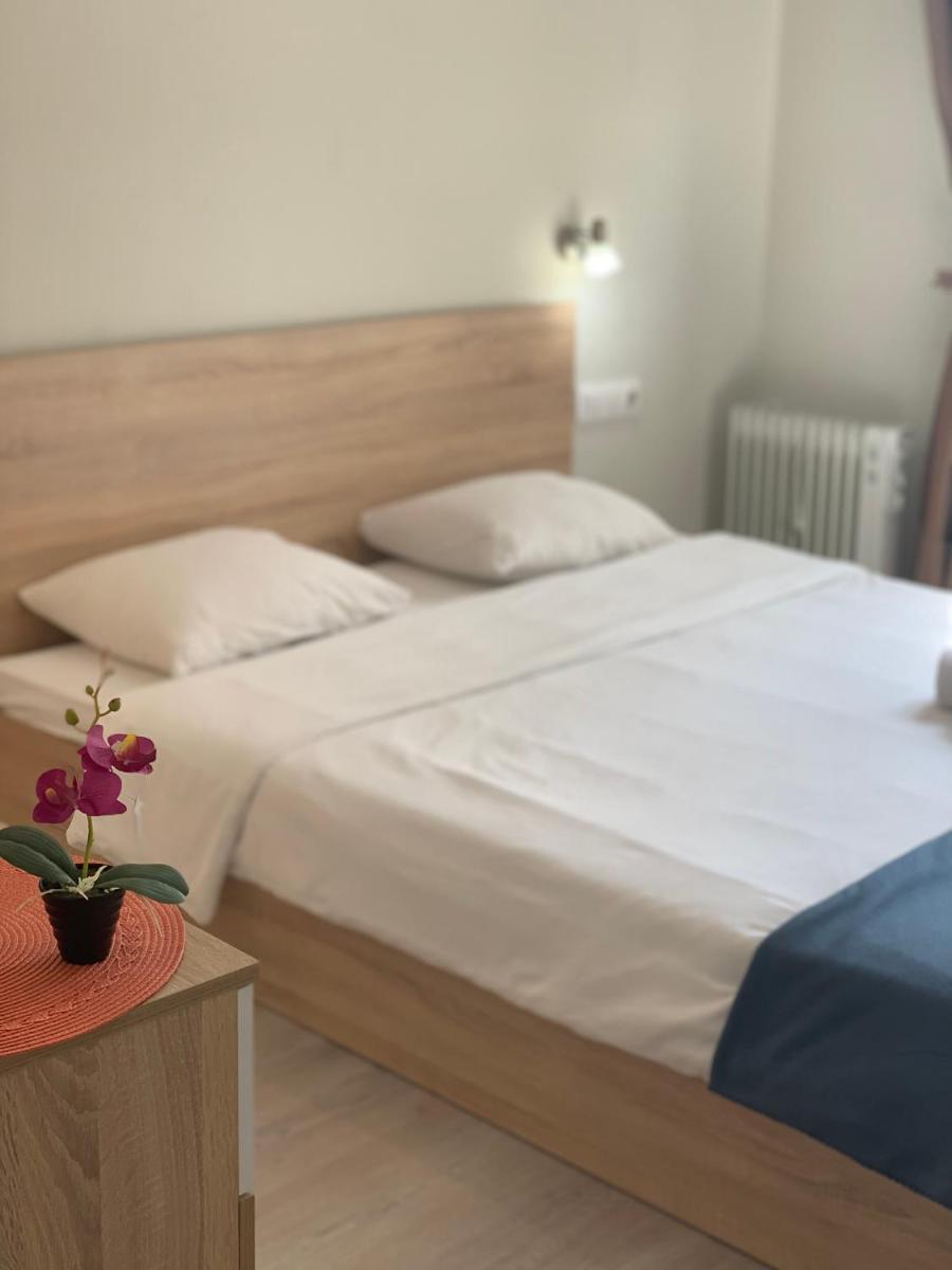 City Residence Apartments Sofia - Housity