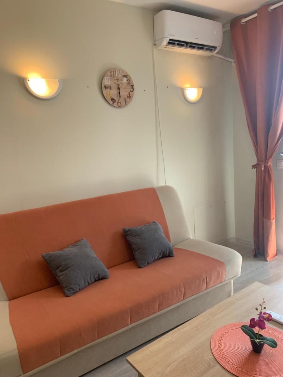 City Residence Apartments Sofia - Housity
