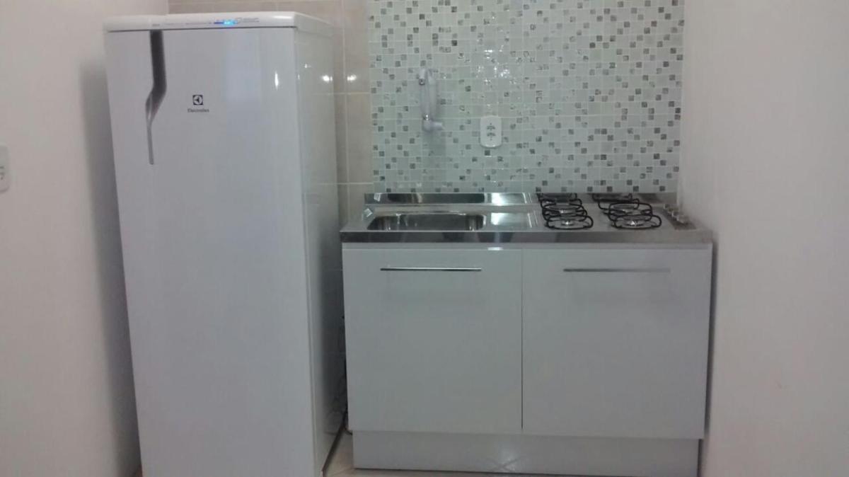 Cabo Frio Flats - Housity