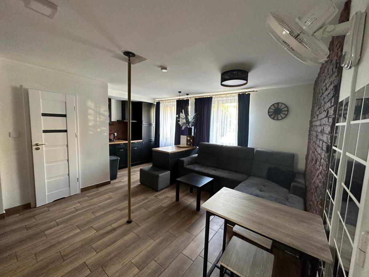 Apartament Sienkiewicza - Housity