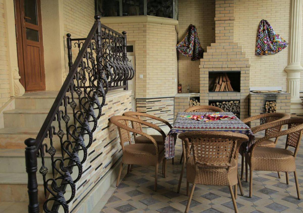 Suitetrails - Guest House Lavanda