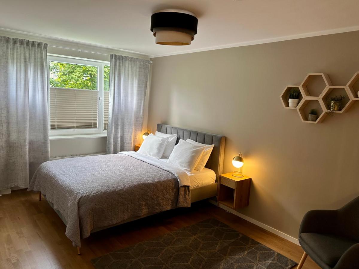 Modern Smuuli apartment - Housity