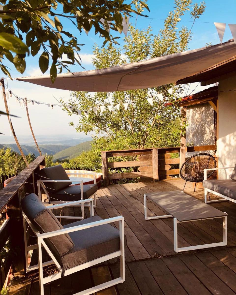 The Hygge House - Housity