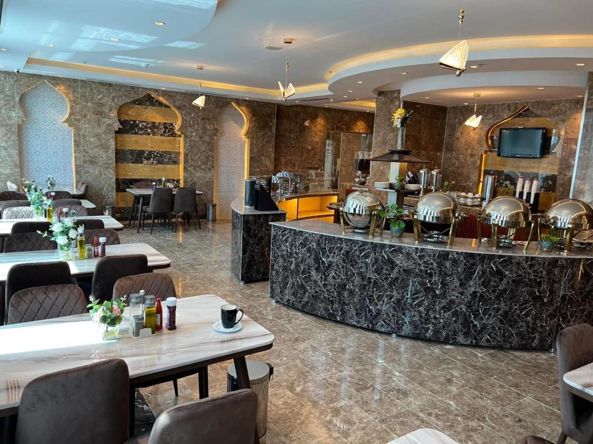 Golden Dune Hotel Almalaz - Housity