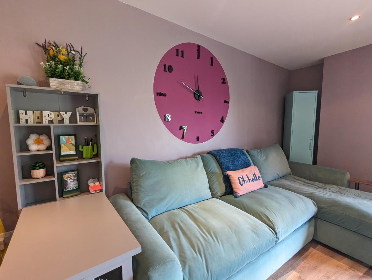Daisy Lune Apartment - 1st Floor with a Lift - Housity