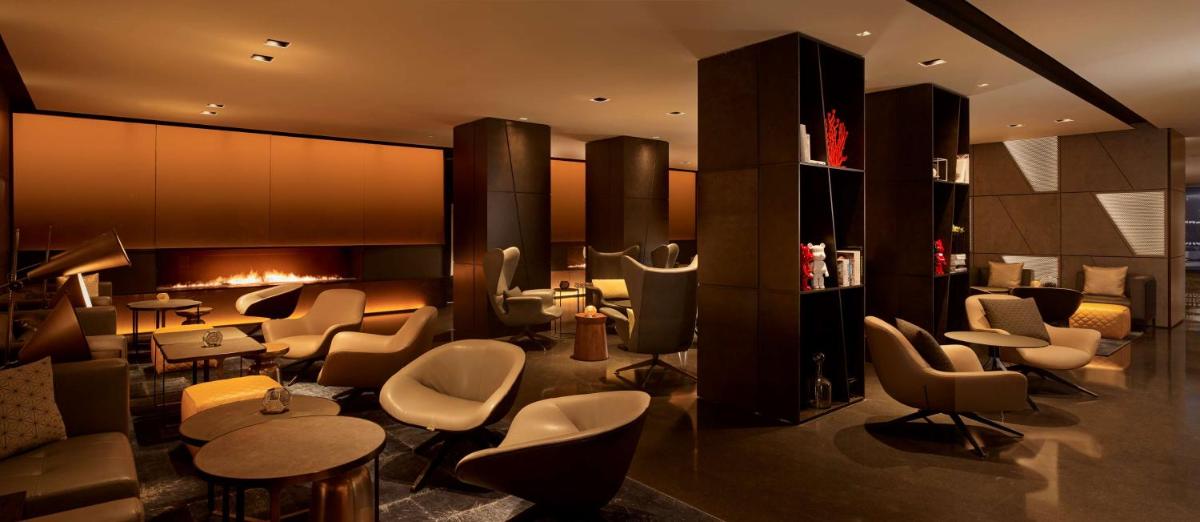 Park Plaza London Waterloo - Housity