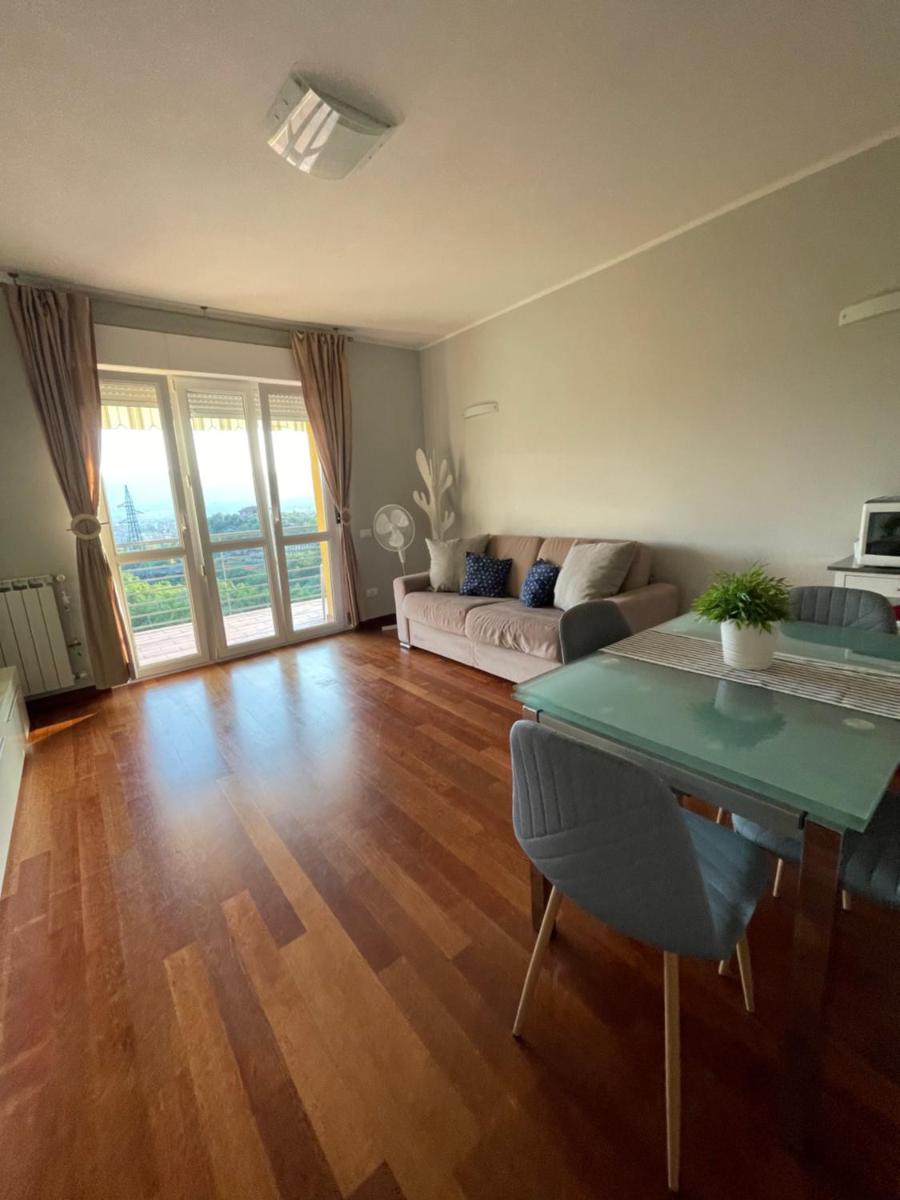 My Home Cinque Terre - Housity