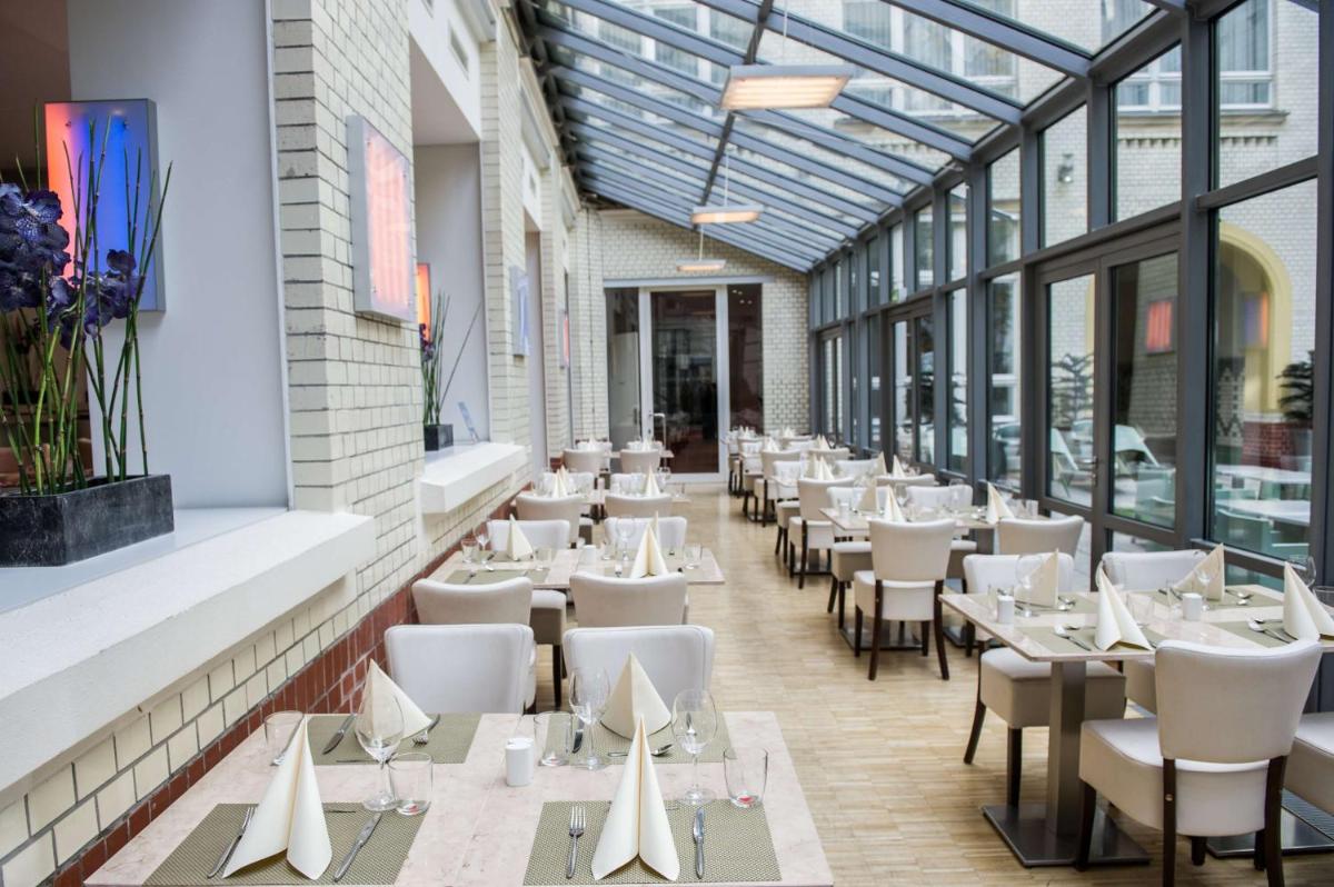 Park Plaza Wallstreet Berlin Mitte - Housity