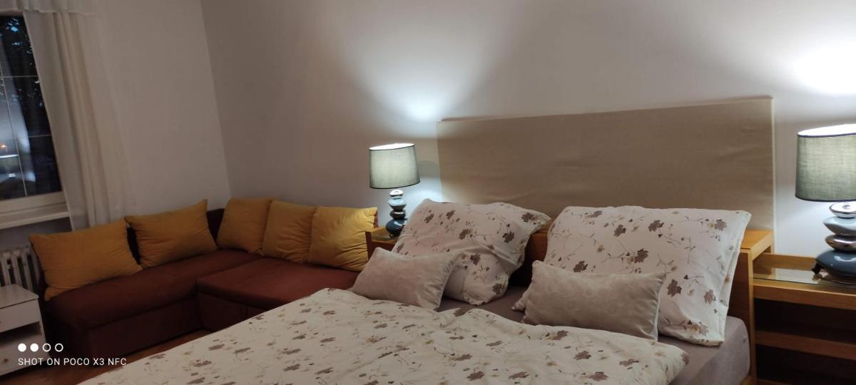 ŽiLiNA Apartment - Housity