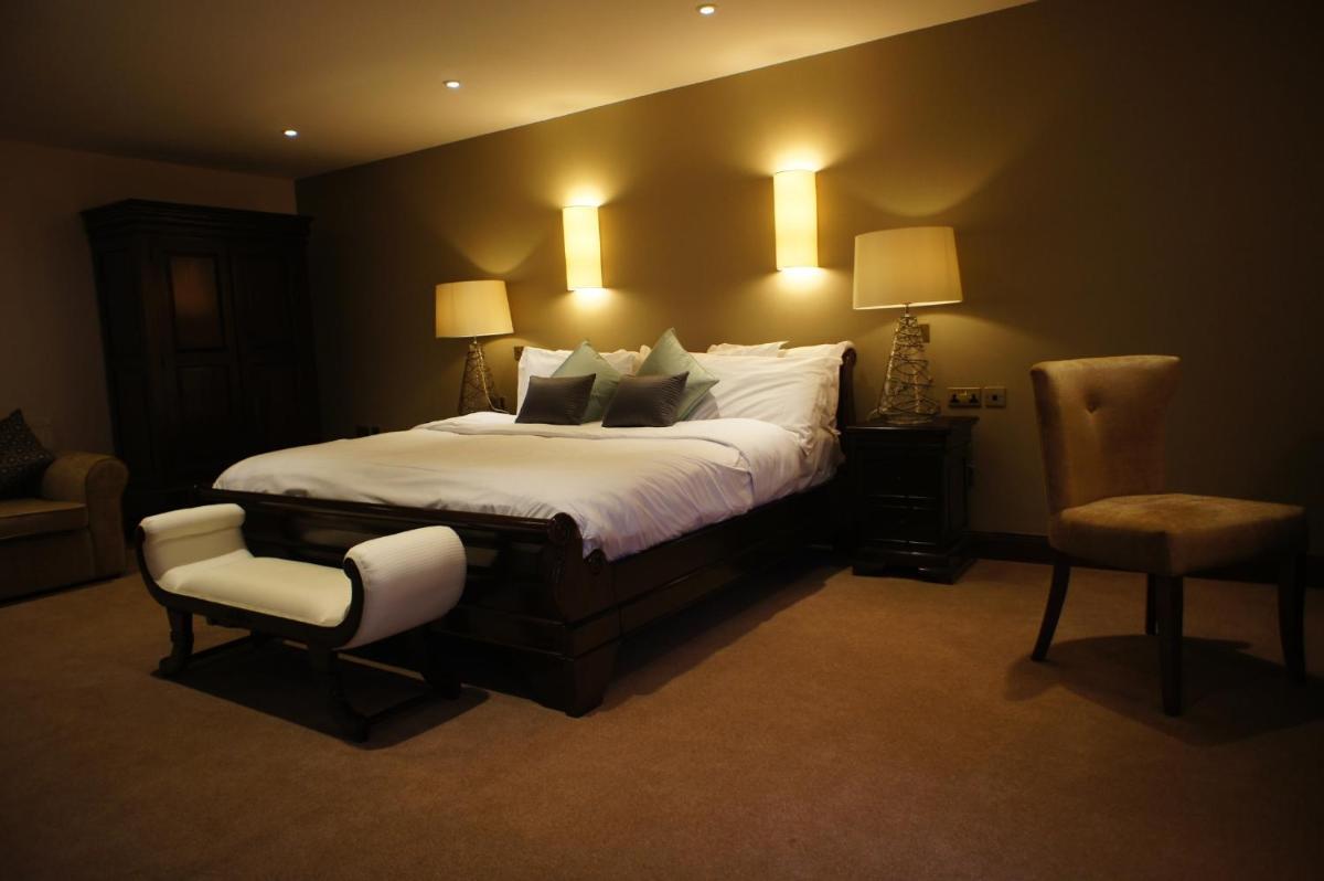 Garstang Country Hotel & Golf, Sure Hotel Collection - Housity