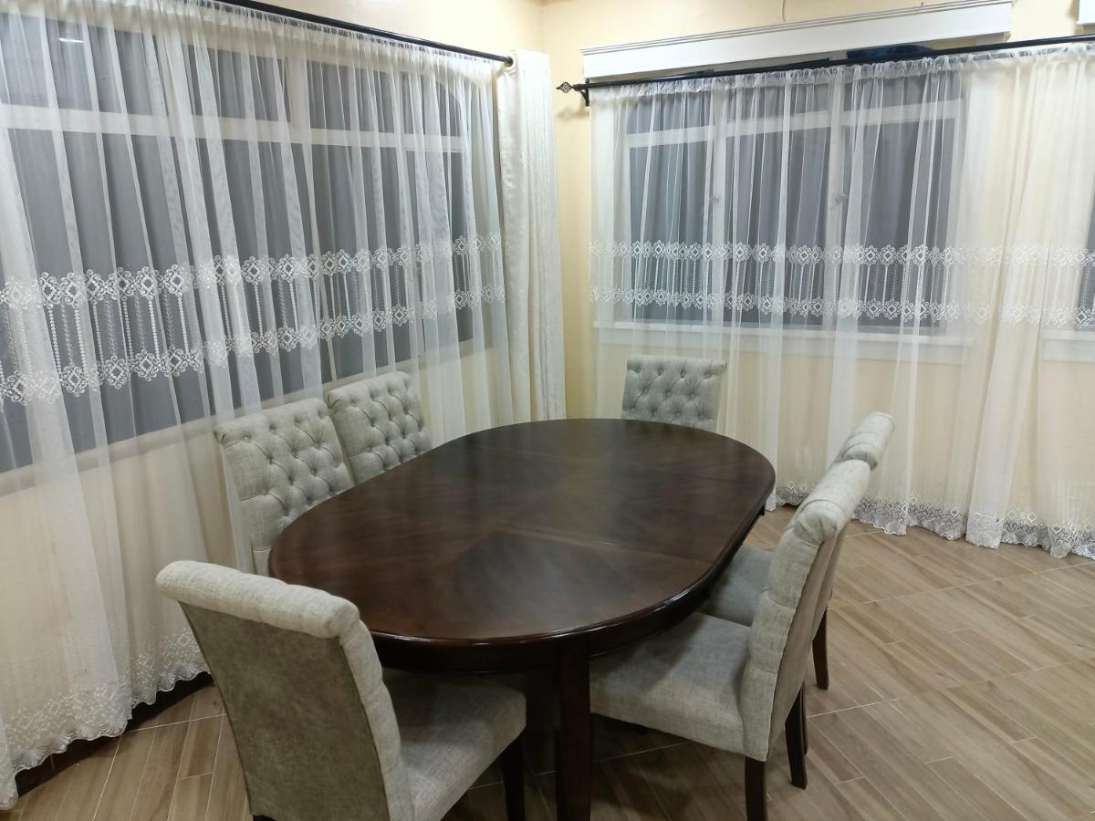 Suitetrails - The Eden Place, Milimani, Kitale