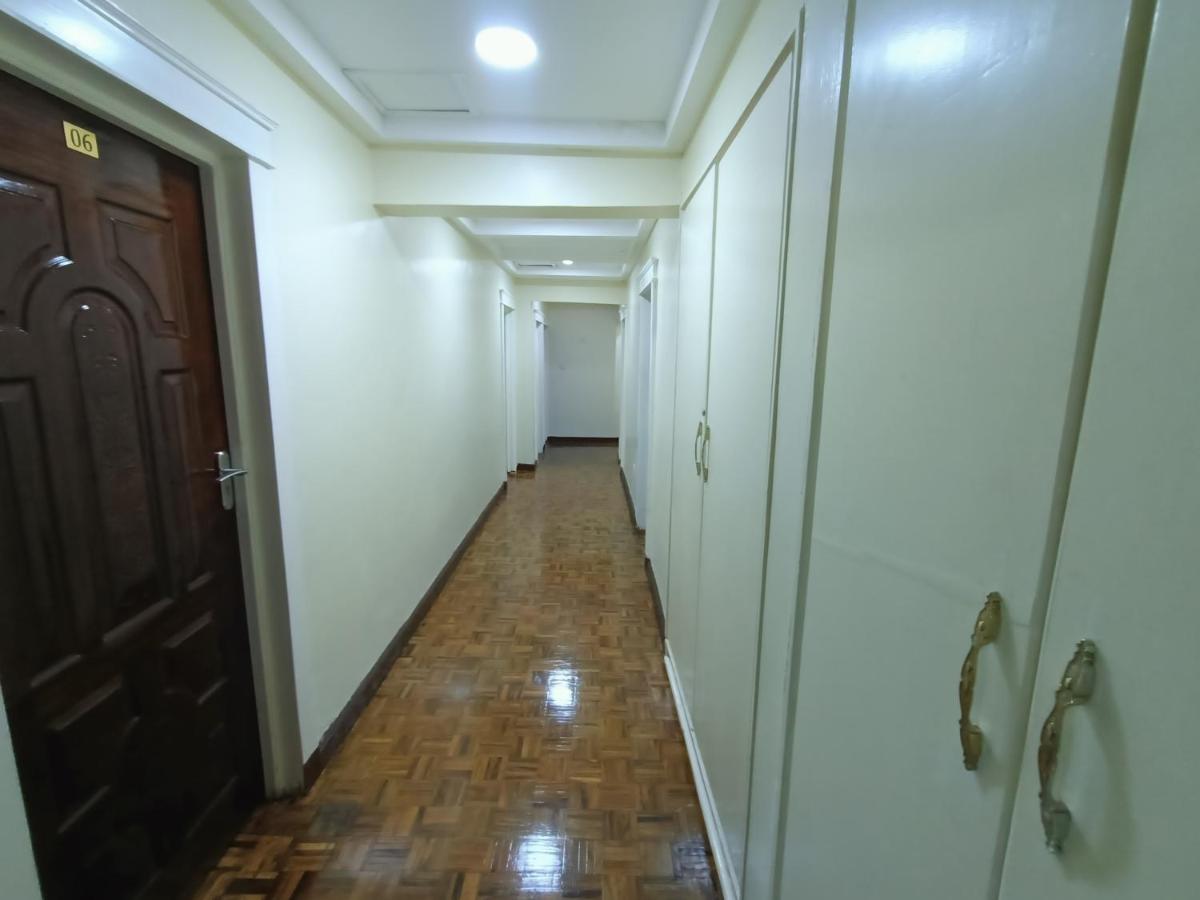 Suitetrails - The Eden Place, Milimani, Kitale