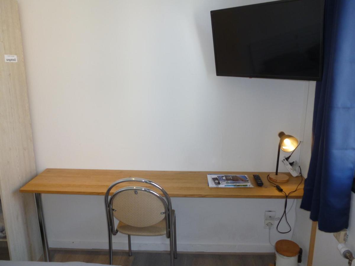 Cambuse Appartement à Sangatte au premier étage à 50 metres de la plage - Housity