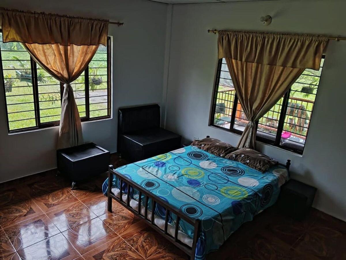 Relajante, Mágico cautivador, tranquilidad y Paz - Piedechinche - Santa Elena - Hda El Paraíso. - Housity