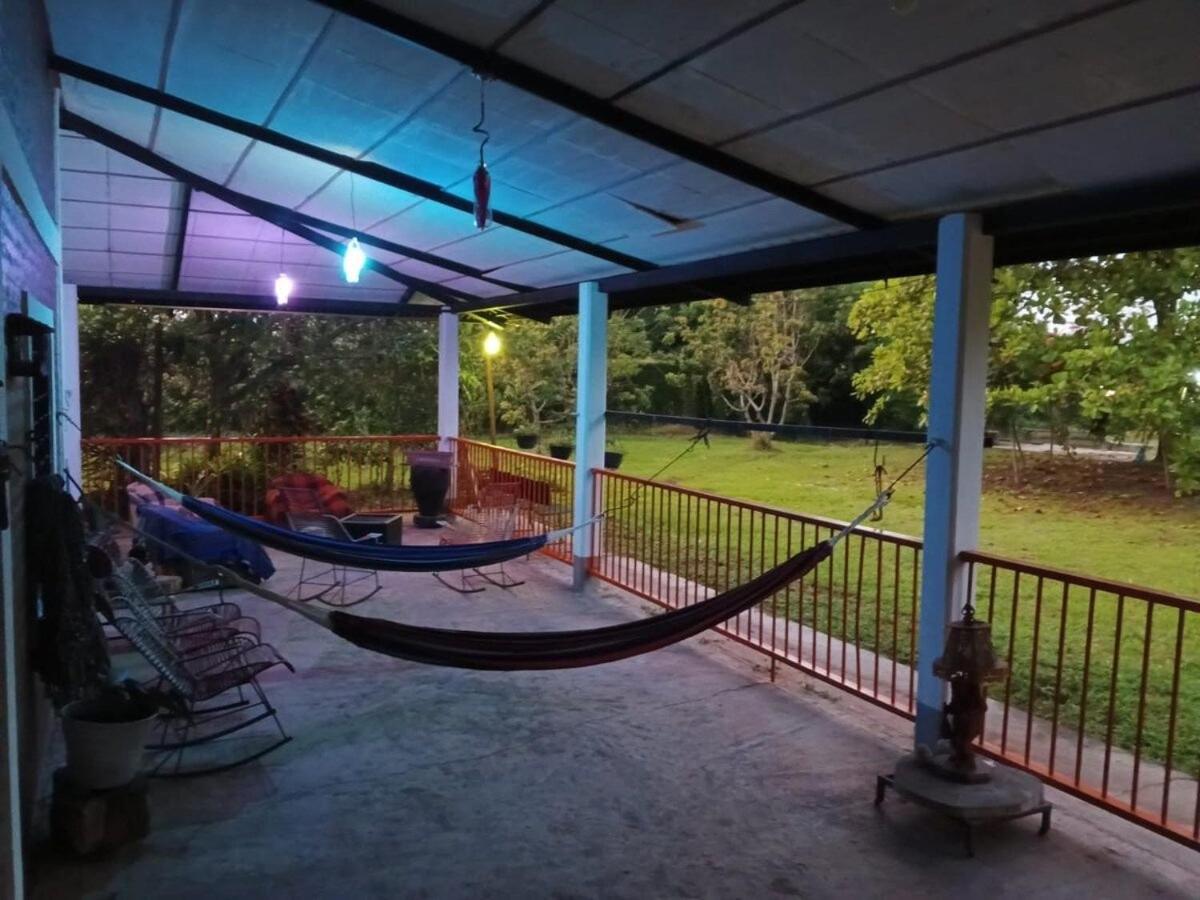 Relajante, Mágico cautivador, tranquilidad y Paz - Piedechinche - Santa Elena - Hda El Paraíso. - Housity