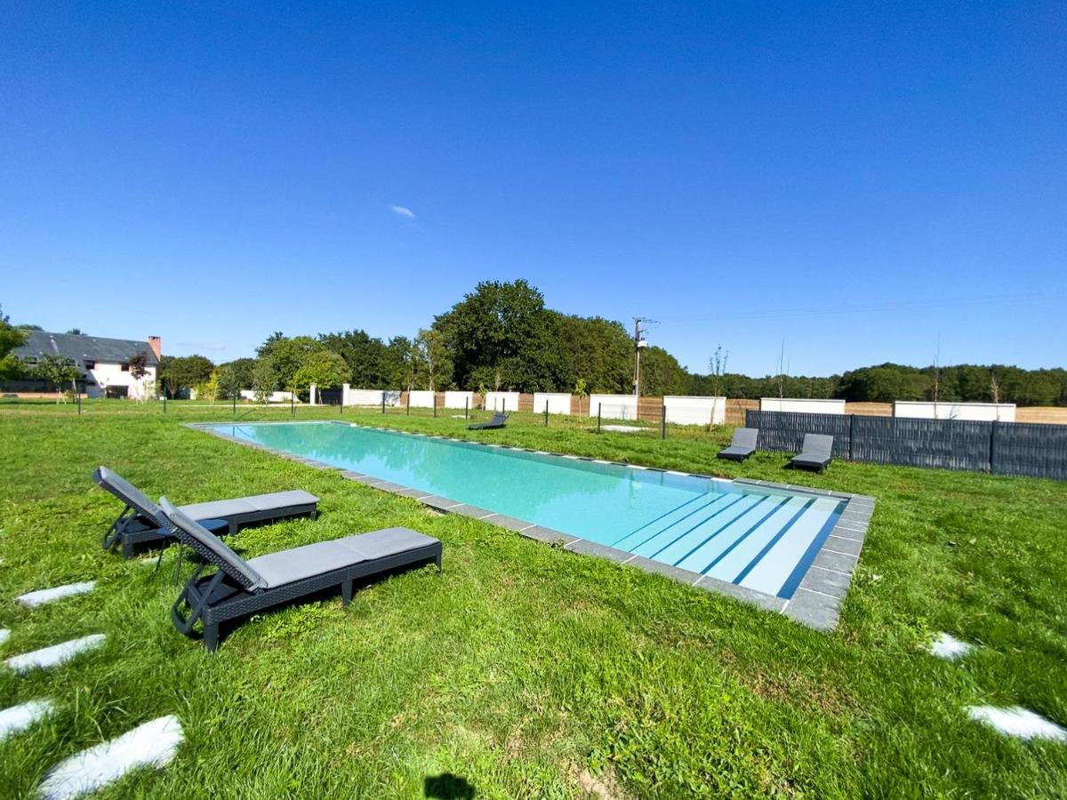 L'hermine de Sologne - Housity