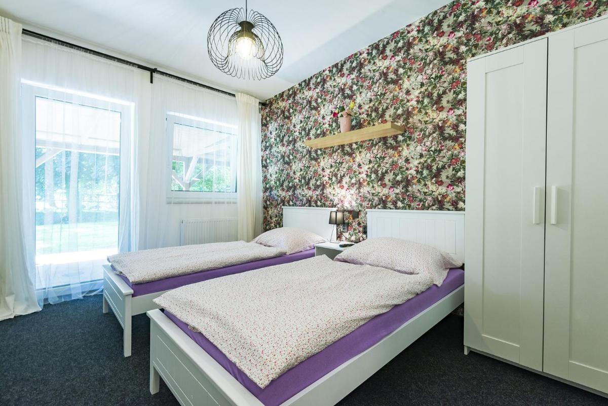 Pension u Jezu - Housity